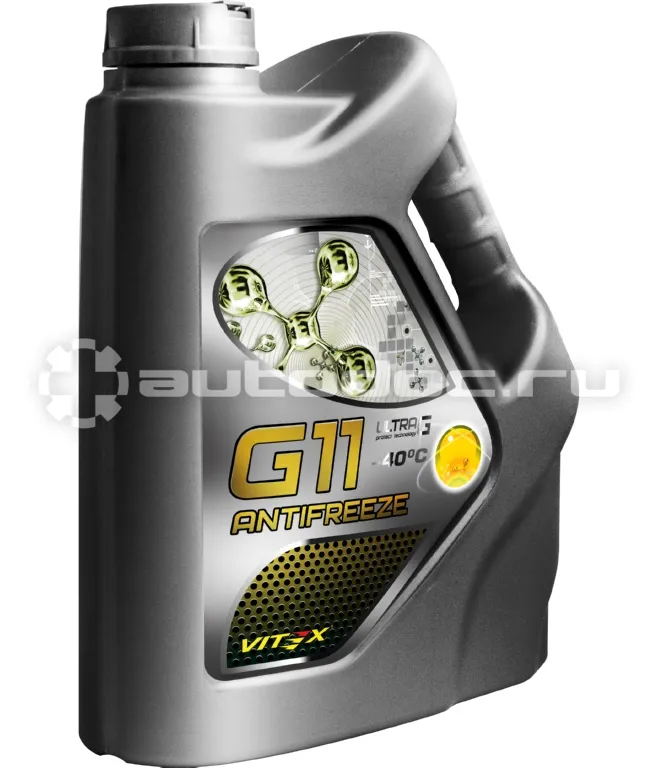 Vitex G11-40 Ultra G (Yellow)
