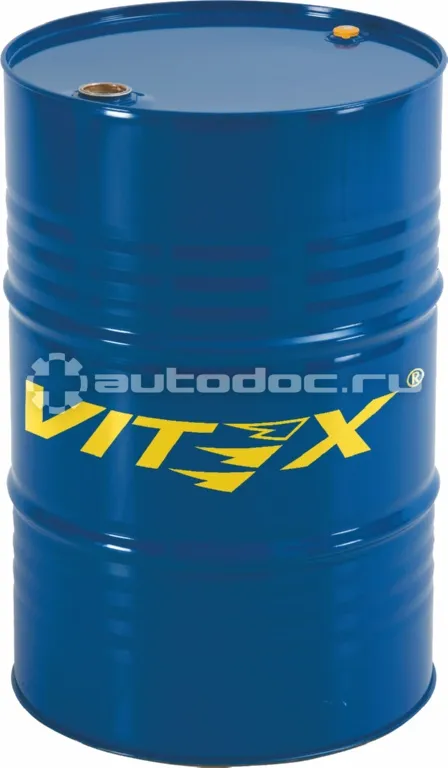 Vitex Quantum 5W-40 SN | CF