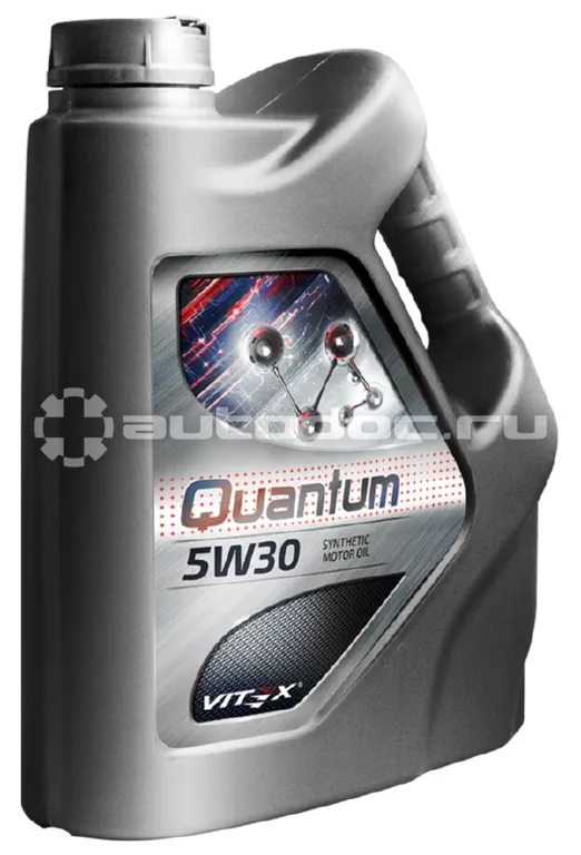 Vitex Quantum 5W-30 SN | CF