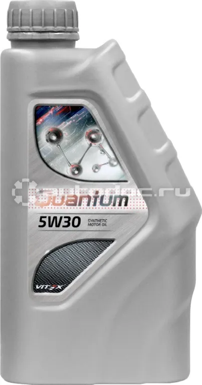 Vitex Quantum 5W-30 SN | CF