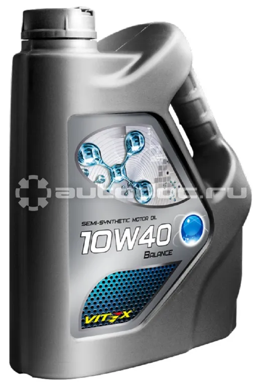 Vitex Balance 10W-40 SJ | CF