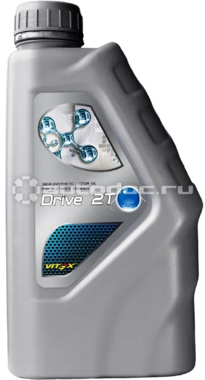 Vitex Drive 2T