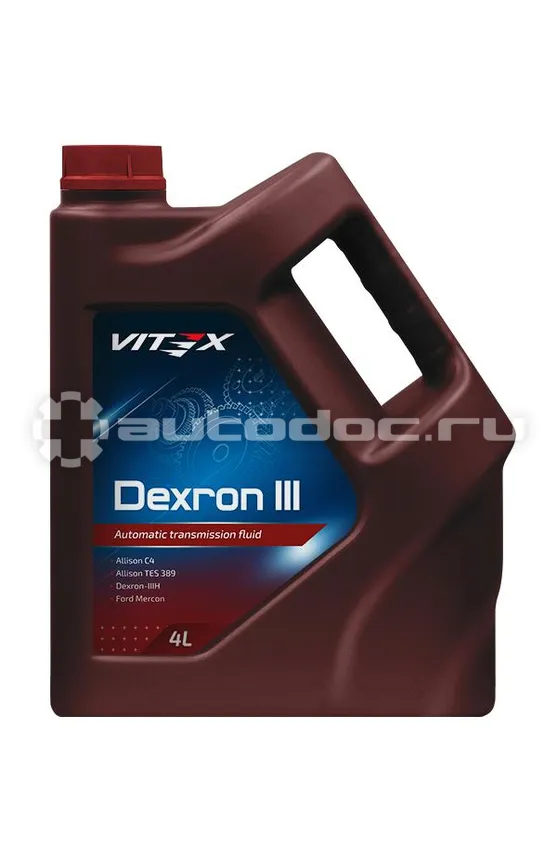 Vitex Dexron III