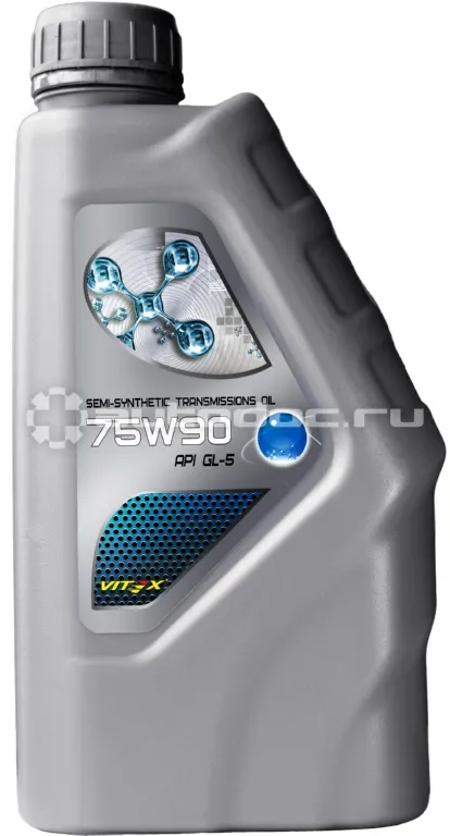 Vitex 75W-90 GL-5