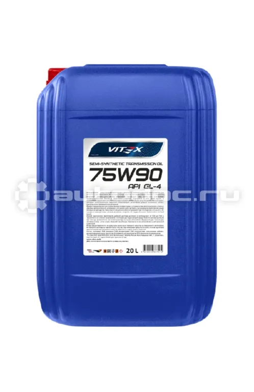 Vitex 75W-90 GL-4