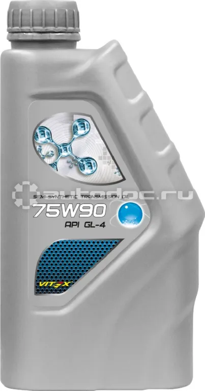 Vitex 75W-90 GL-4