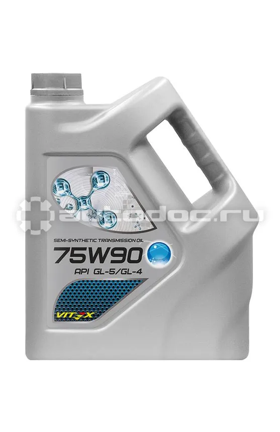 VITEX 75W-90 GL-4 | GL-5