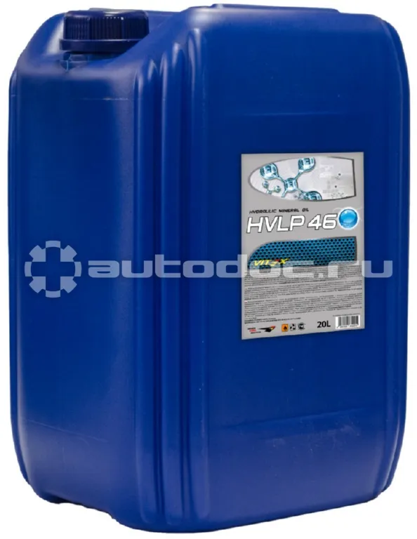 Vitex HVLP-46