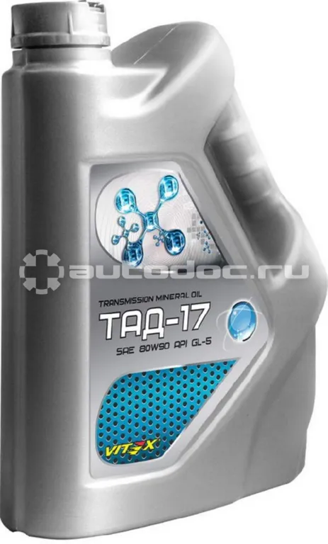 Vitex ТАД-17 (ТМ-5-18)