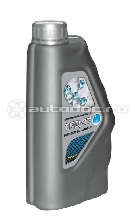 Vitex ТАД-17 (ТМ-5-18)