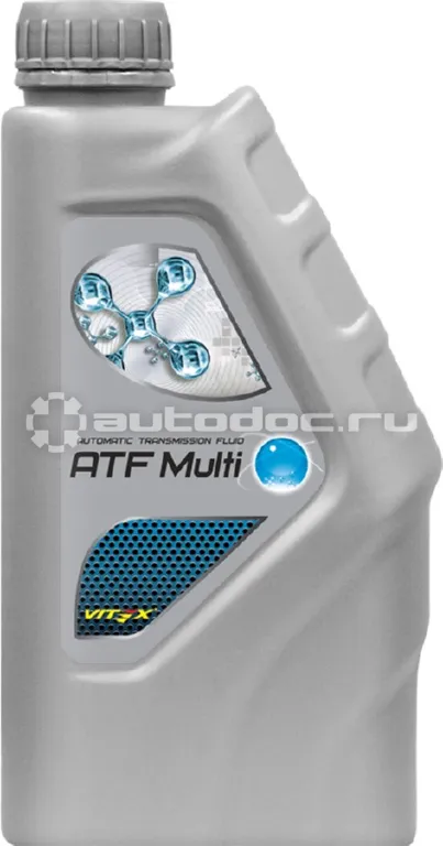 Vitex ATF Multi