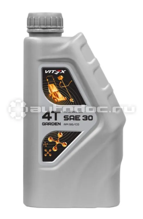 Vitex Garden 4T 30
