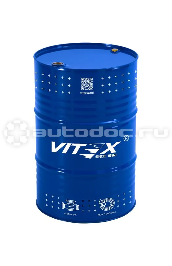 VITEX Medius 10W-40