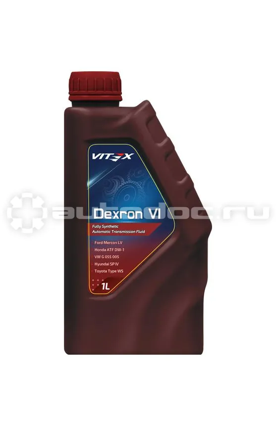 Vitex Dexron VI