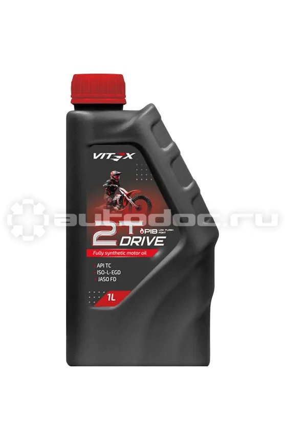 Vitex Drive 2T PIB