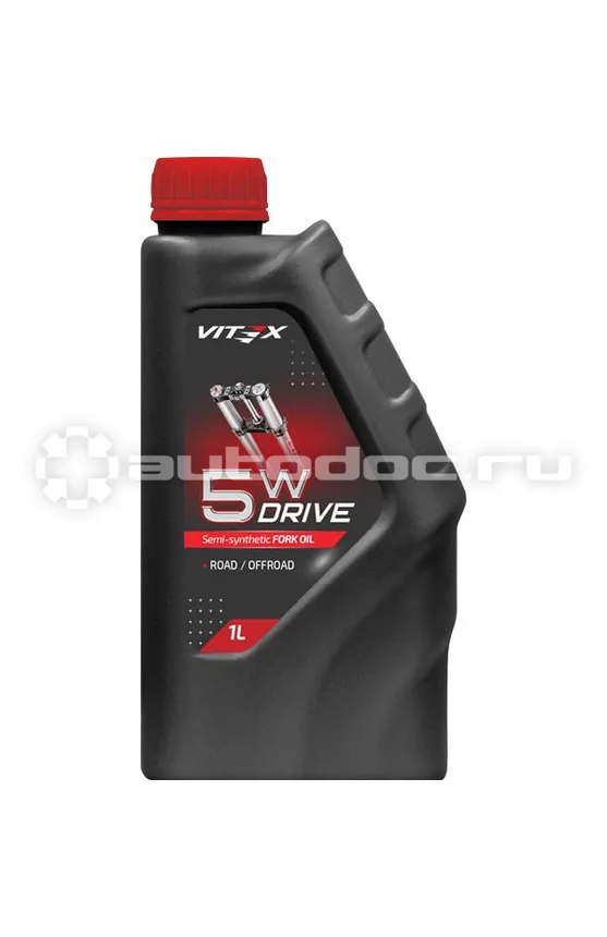 Vitex Drive Fork oil 5W