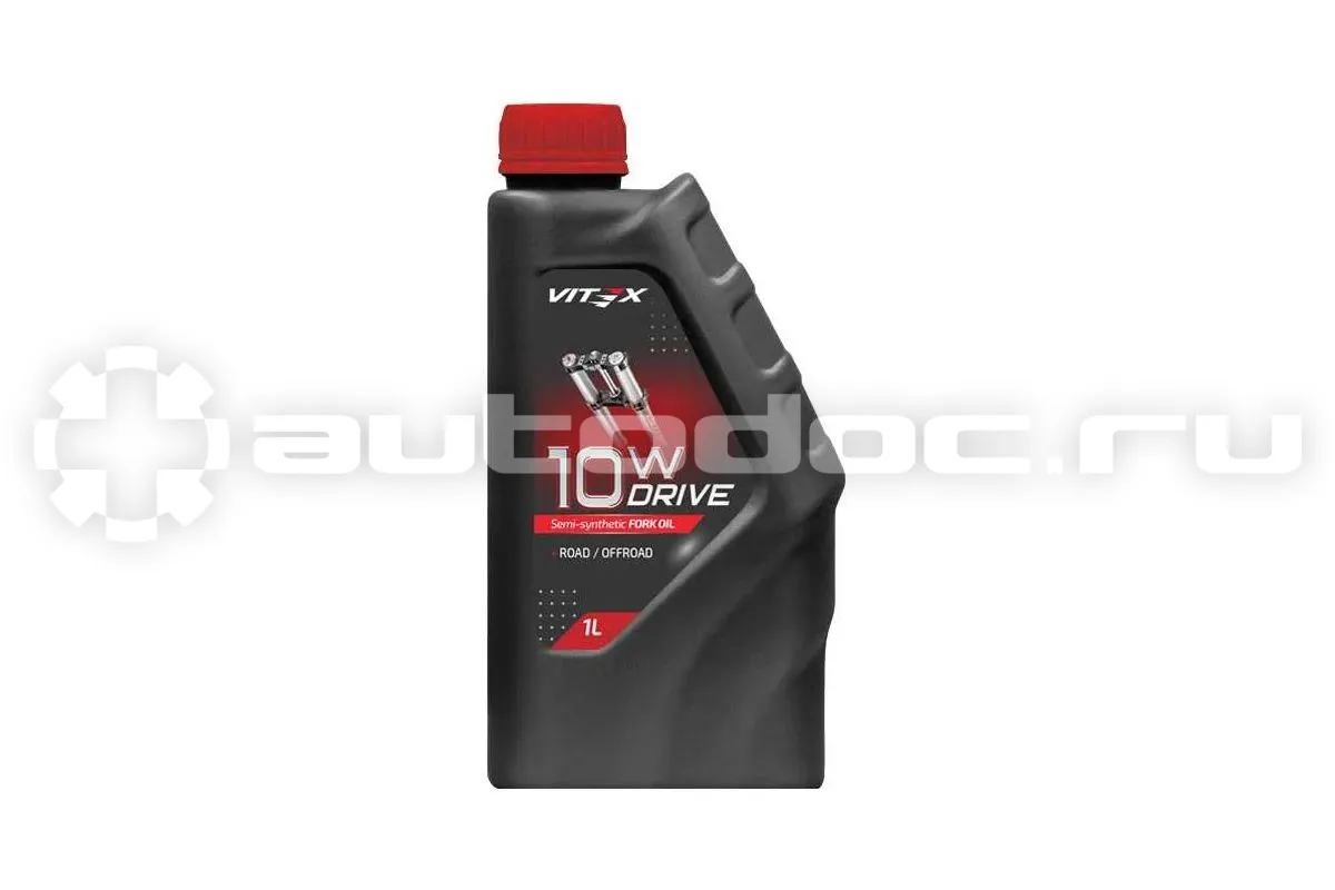 VITEX Drive Fork oil 10W