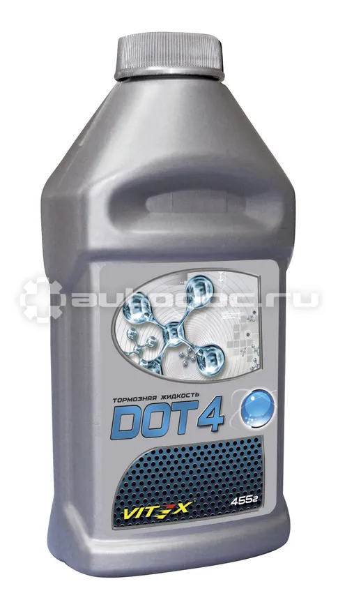 Vitex ДОТ-4