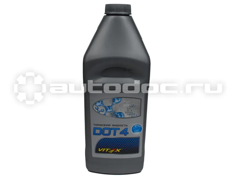 Vitex ДОТ-4