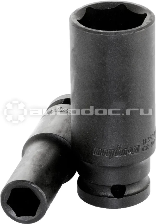 OMBRA 112517 Головка торцевая ударная глубокая