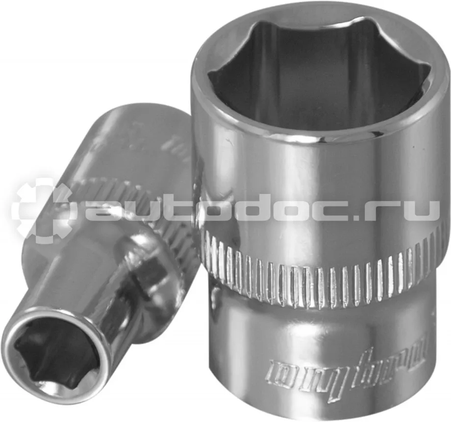 OMBRA 114004 Головка торцевая