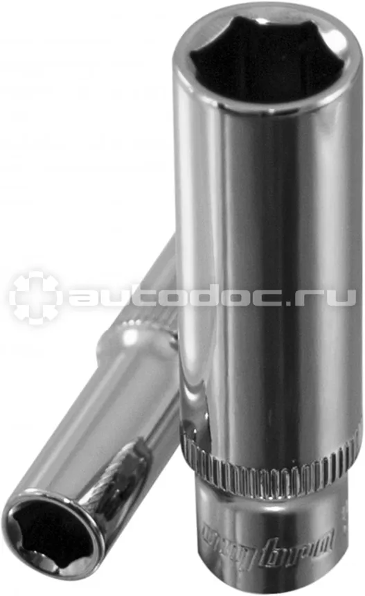 OMBRA 114145 Головка торцевая глубокая