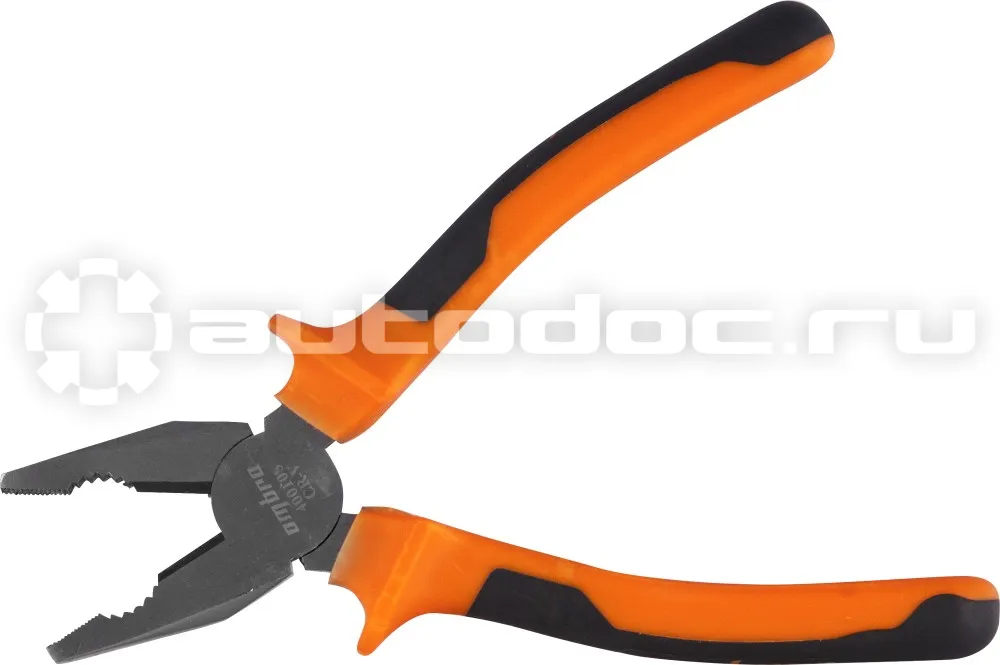 OMBRA 400108 Пассатижи