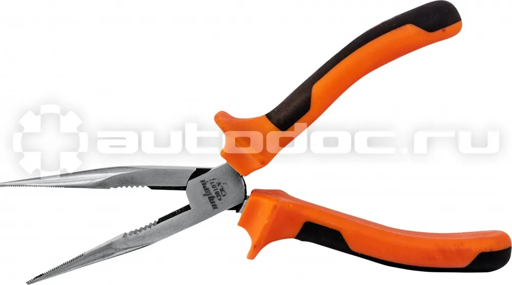 OMBRA 420107 Длинногубцы