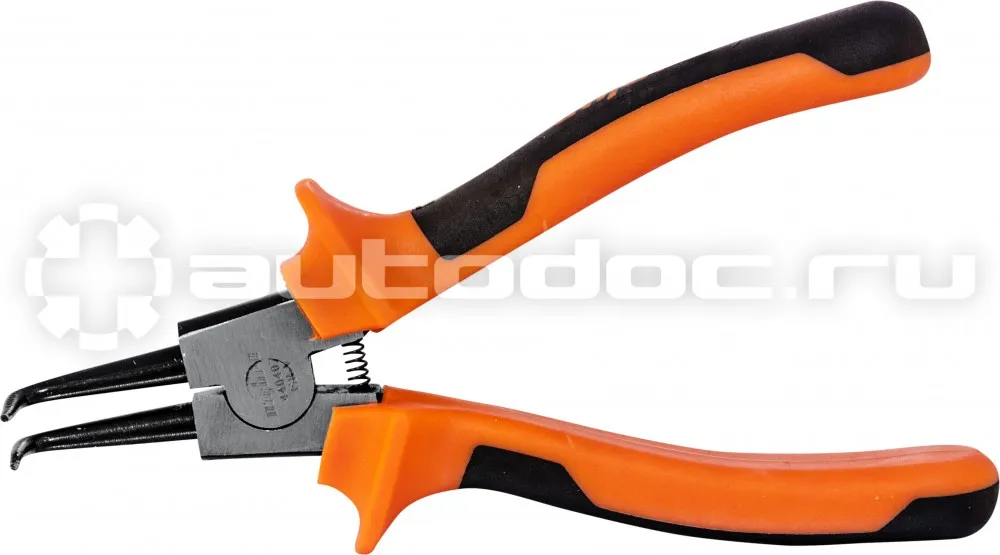 OMBRA 440407 Щипцы для стопорных колец