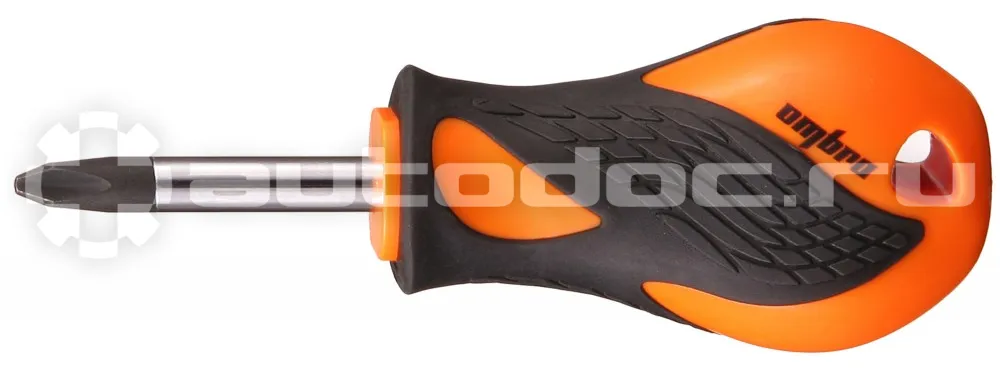 OMBRA 512038 Отвертка крестовая
