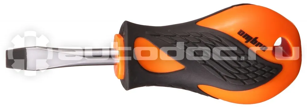 OMBRA 565038 Отвертка шлицевая