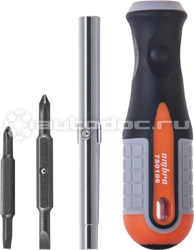 OMBRA 750106 Отвертка