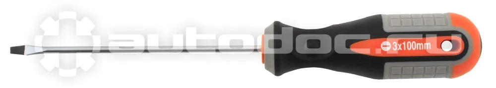 OMBRA 750310 Отвертка шлицевая