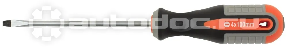 OMBRA 750410 Отвертка шлицевая
