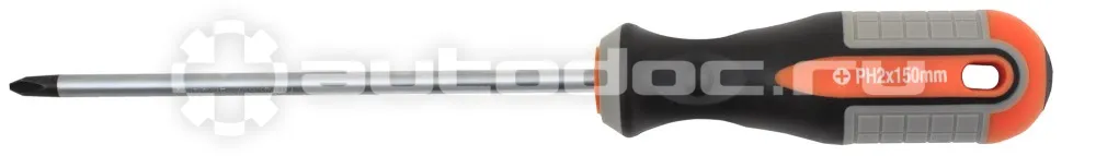 OMBRA 751215 Отвертка крестовая