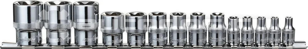 OMBRA 910614 Набор головок