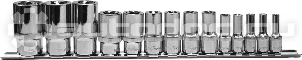 OMBRA 910714 Головки торцевые