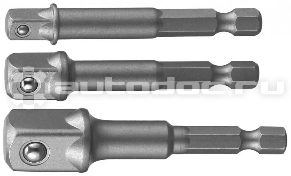 OMBRA 912003 Набор адаптеров  для инструмента