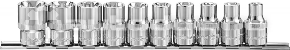 OMBRA 912610 Головки торцевые
