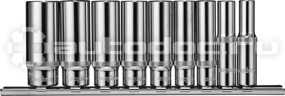 OMBRA 912709 Головки торцевые