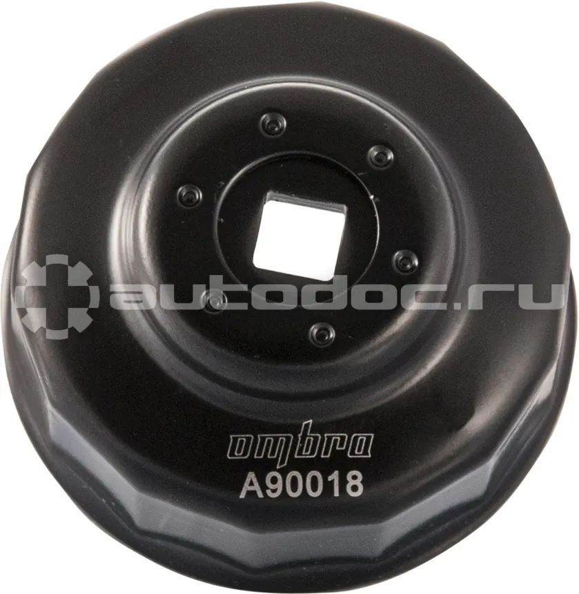 OMBRA A90018 Съемник масляного фильтра