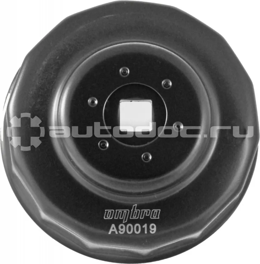 OMBRA A90019 Съемник масляного фильтра