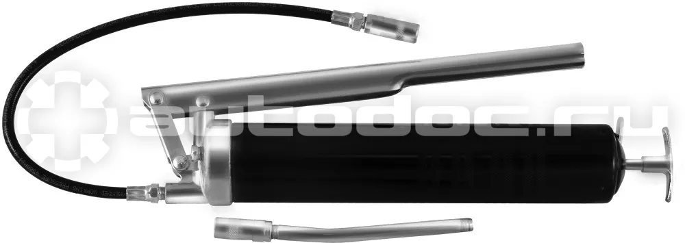 OMBRA A90025 Шприц для консистентной смазки