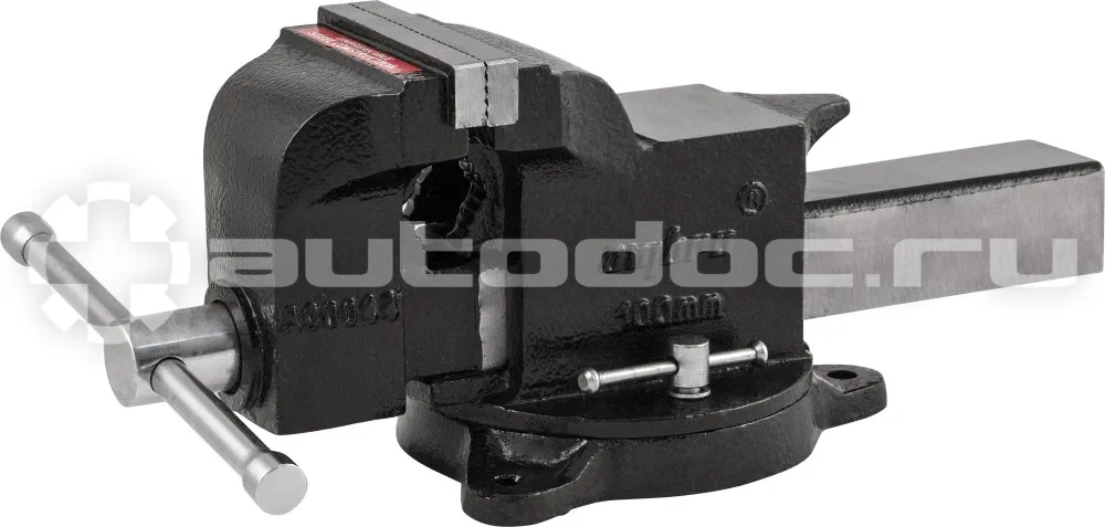 OMBRA A90044 Тиски слесарные поворотные