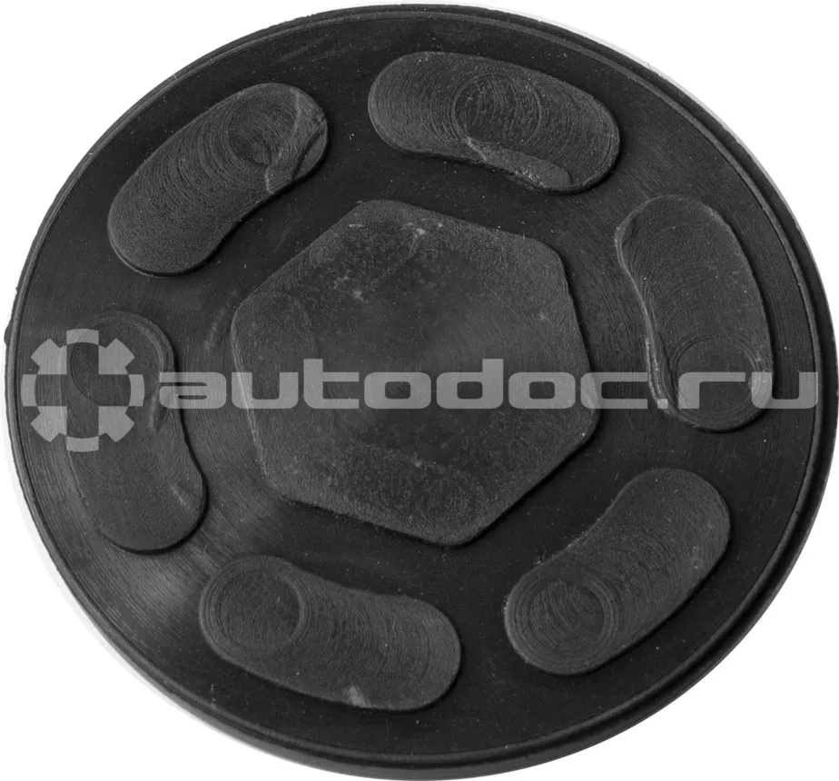 OMBRA Опора для подкатных домкратов