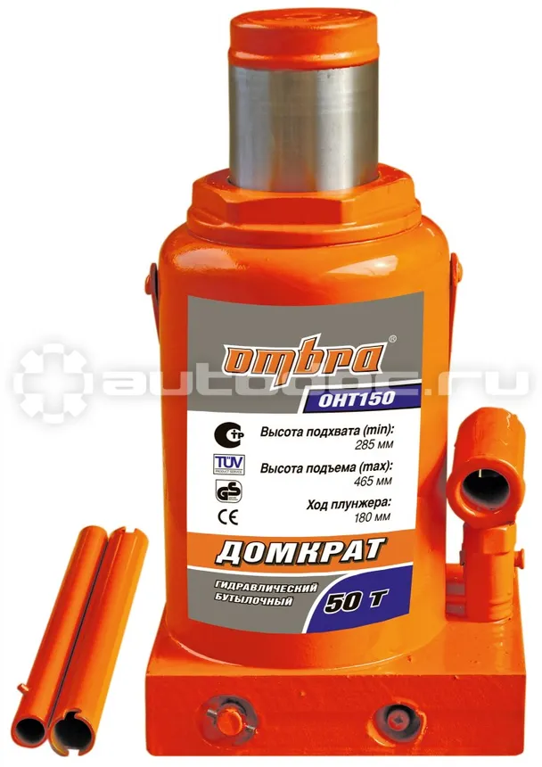 OMBRA OHT150 Домкрат гидравлический
