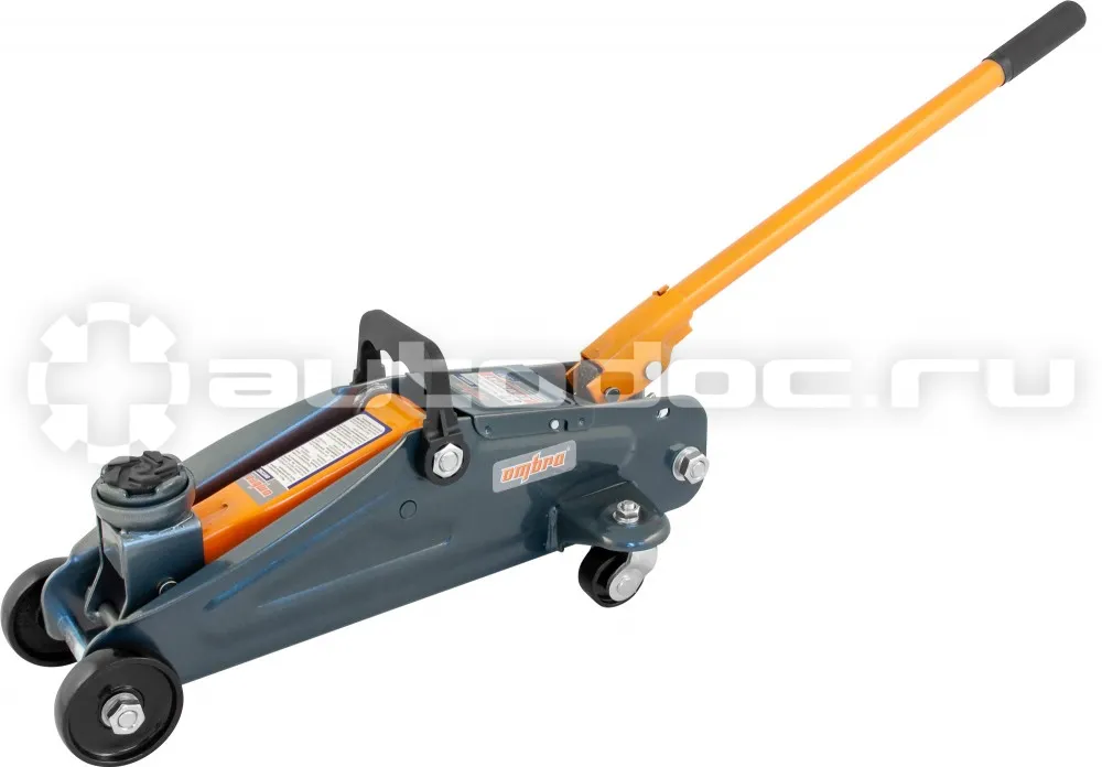 OMBRA OHT202C Домкрат подкатной