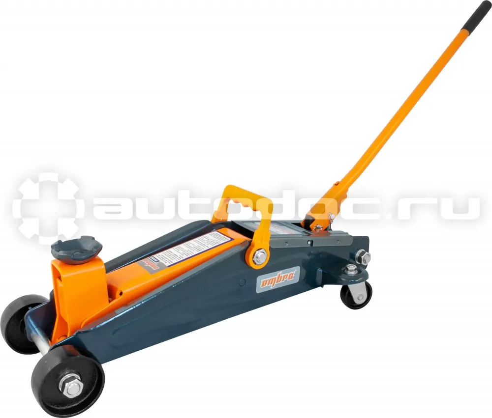 OMBRA OHT203 Домкрат подкатной
