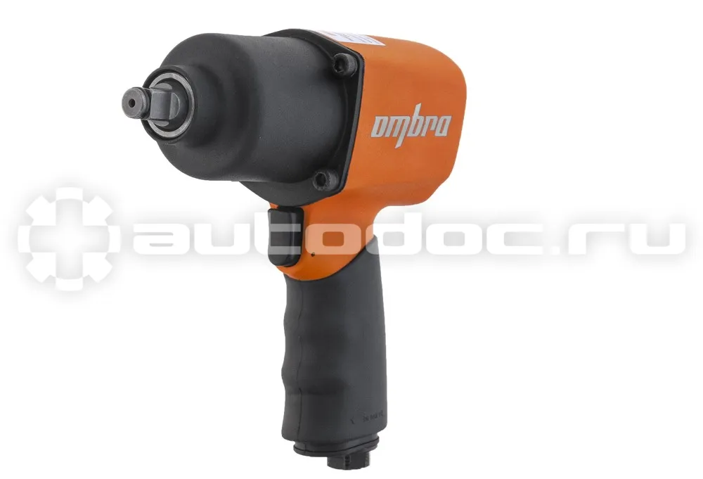 OMBRA OMP11212 Гайковерт