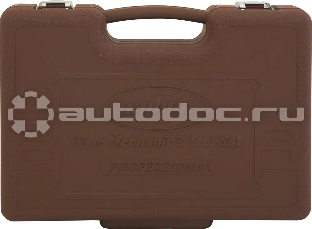 OMBRA OMT141SBMC Кейс пластиковый